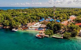 Hotel Isla Lizamar
